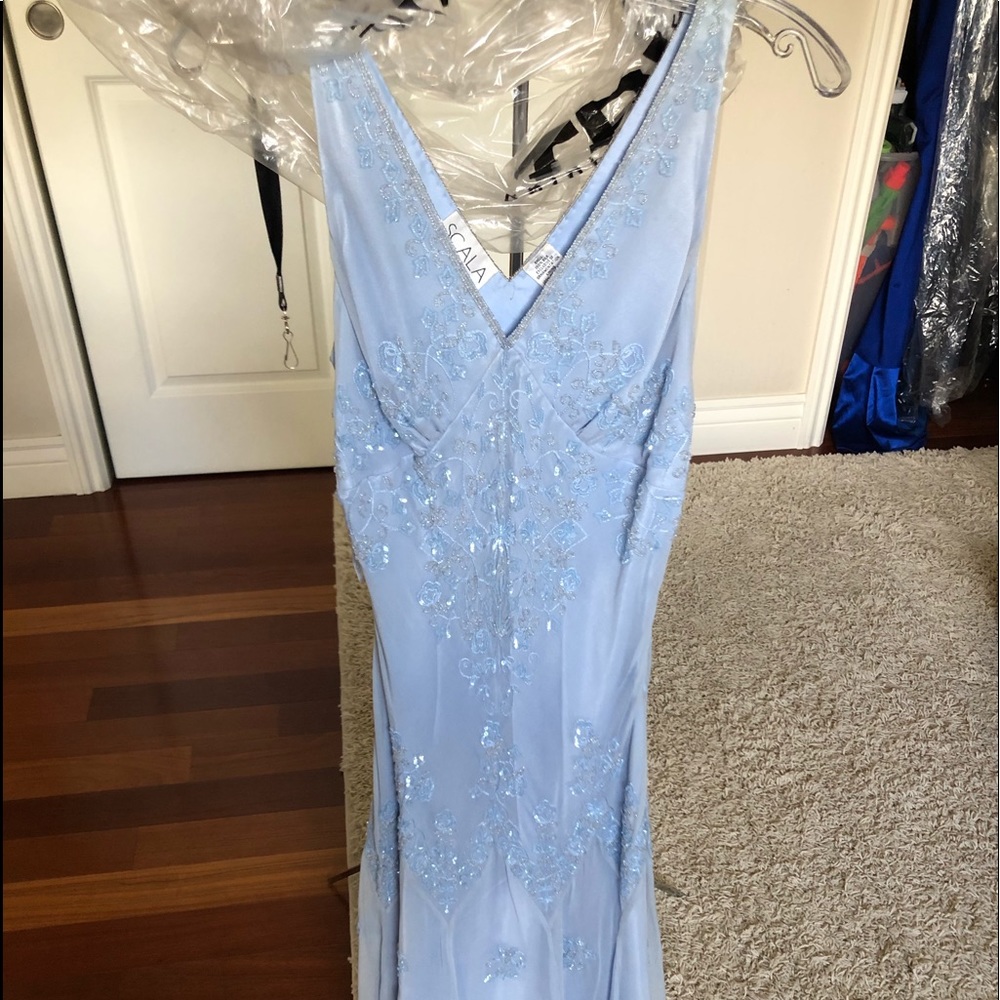 Scala formal dress